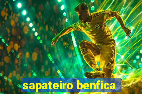 sapateiro benfica